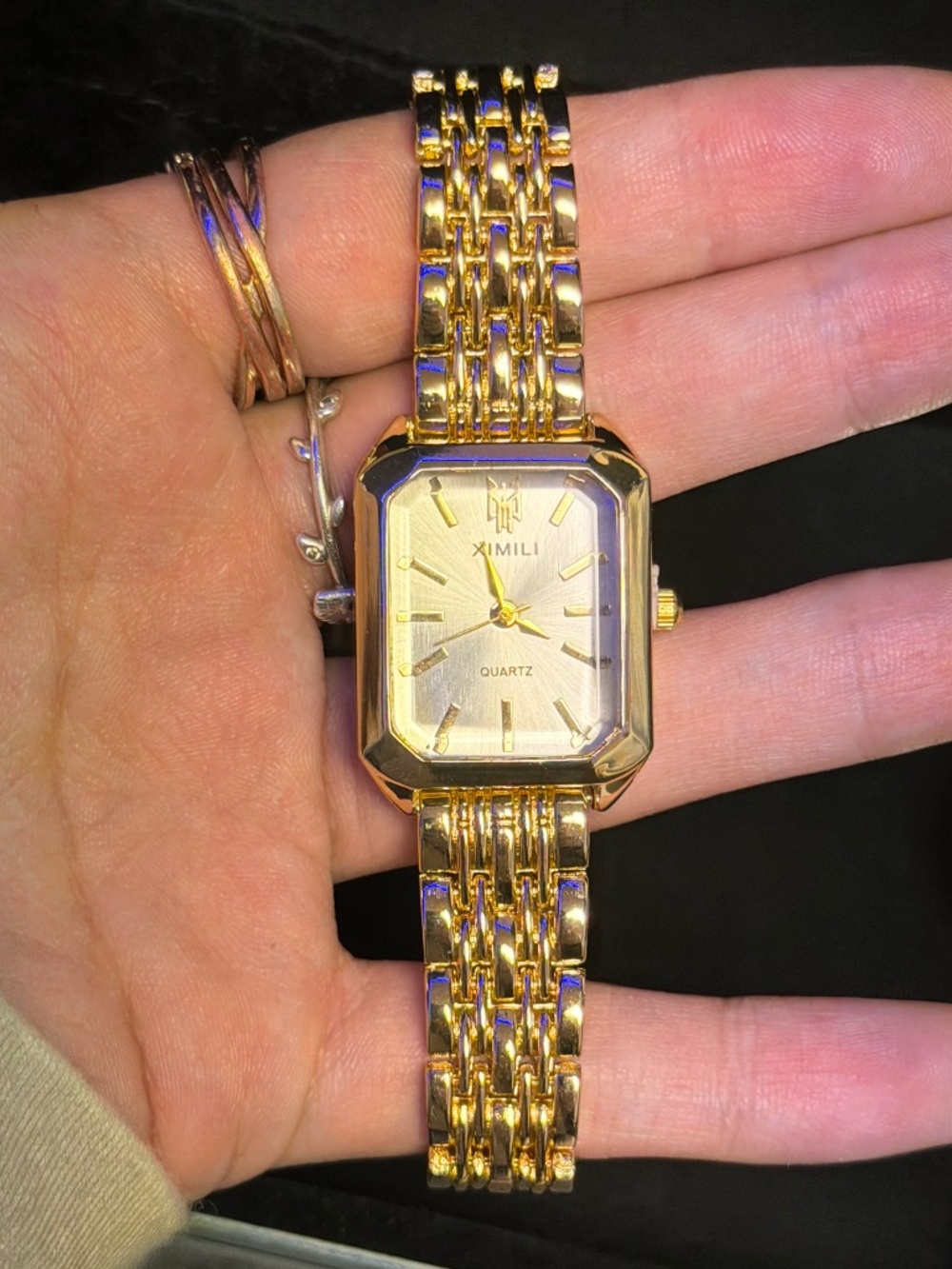 Montre Quartz